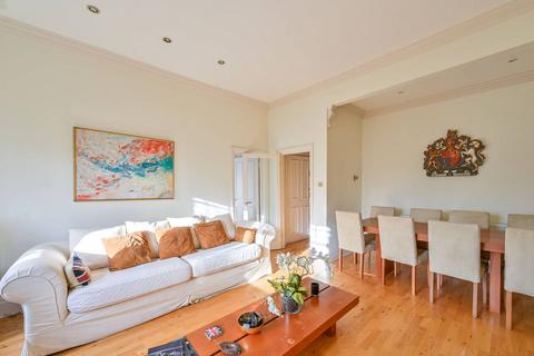 2 bedroom flat to rent, Sloane Gardens, Chelsea, London, SW1W