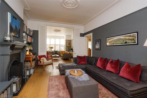 5 bedroom semi-detached house for sale, Spring Grove Road, Richmond, UK, TW10