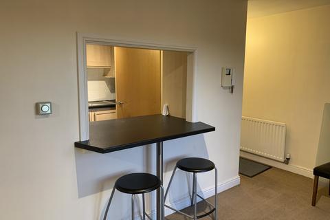 2 bedroom apartment for sale - Winchester Court, West View, Halifax, West Yorkshire, HX3