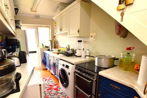 3 bedroom terraced house for sale, Valentines Way, Romford, RM7
