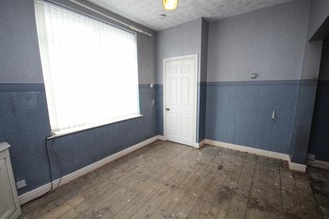 2 bedroom end of terrace house for sale, Hancock Street, Stretford M32 8WH