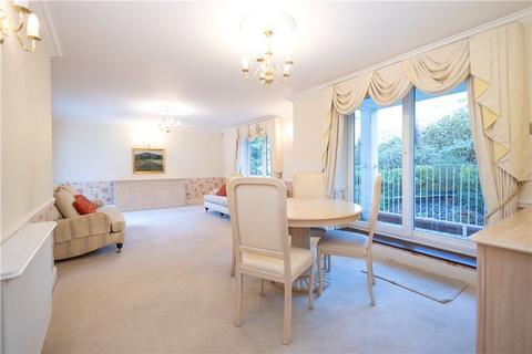3 bedroom flat for sale, 7 Western Road, Poole, Dorset, BH13