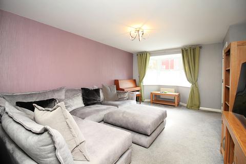 3 bedroom end of terrace house for sale, Willowbrook Way, Rearsby, LE7 4YW