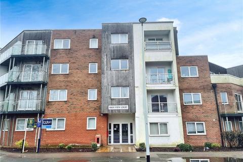 Dudley Street, Luton, Bedfordshire