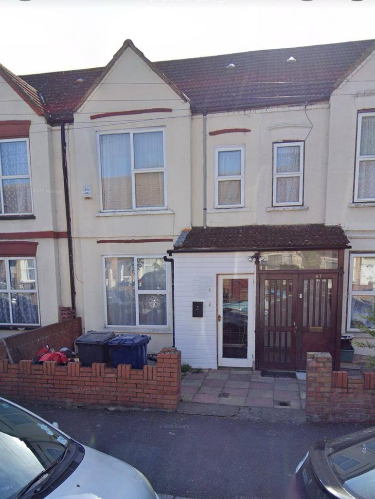 Amazing investment opportunity hmo property for s