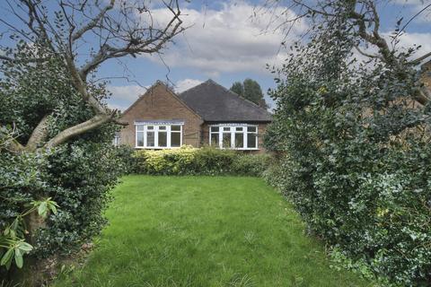 2 bedroom detached bungalow for sale, Egerton Road, Streetly, B74