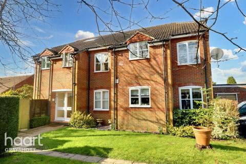 1 bedroom apartment for sale, Beacon Hill Road, Hindhead