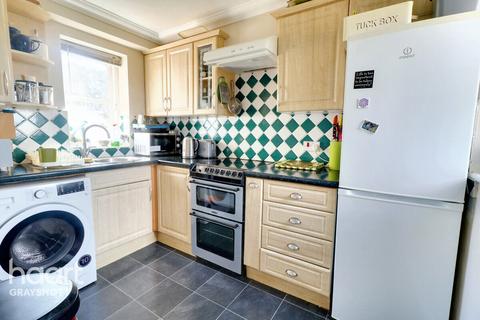 1 bedroom apartment for sale, Beacon Hill Road, Hindhead