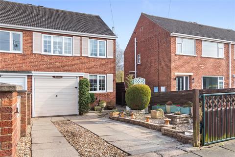 3 bedroom semi-detached house for sale, Greyfriars, Grimsby, Lincolnshire, DN37