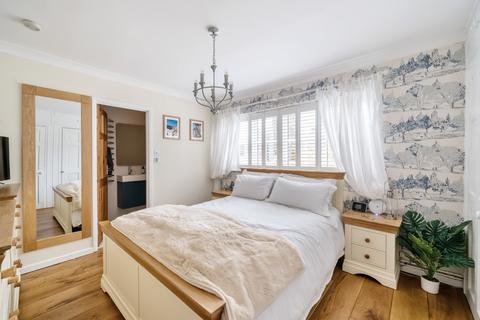 3 bedroom bungalow for sale, Wood Lane, Bramdean, Alresford, Hampshire, SO24