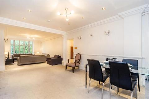 5 bedroom flat to rent, Park Road, London NW8