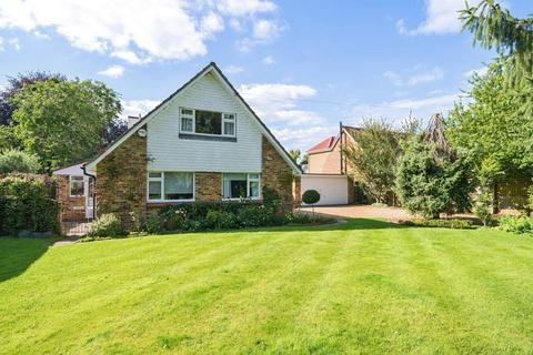 5 bedroom detached house for sale, Old Mill Lane,  Bray,  Maidenhead,  Berkshire,  SL6
