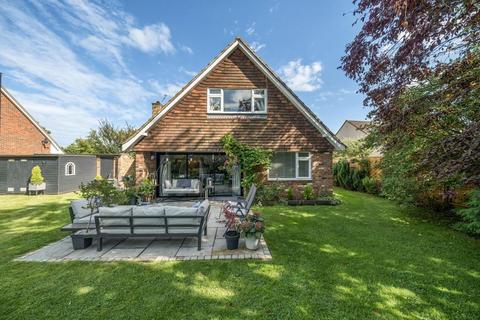 5 bedroom detached house for sale - Old Mill Lane,  Bray,  Maidenhead,  Berkshire,  SL6
