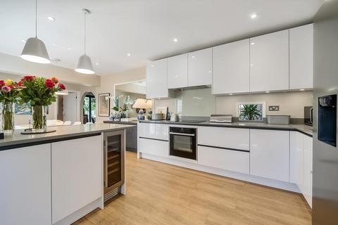 5 bedroom detached house for sale, Old Mill Lane,  Bray,  Maidenhead,  Berkshire,  SL6