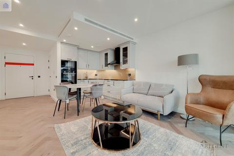 2 bedroom apartment for sale - Merino Gardens, London Dock, E1W