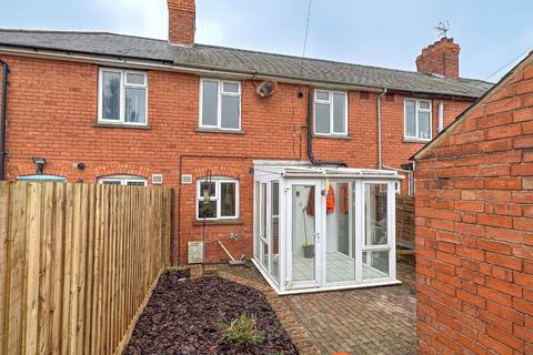 3 bedroom terraced house for sale, Hough Lane, 6 NG23