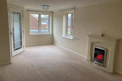 1 bedroom retirement property for sale, West Street, Wells, BA5