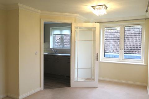 1 bedroom retirement property for sale, West Street, Wells, BA5