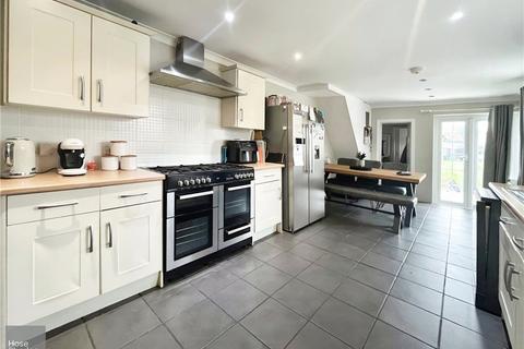 4 bedroom semi-detached house for sale, Argyll Street, Ryde, Isle of Wight