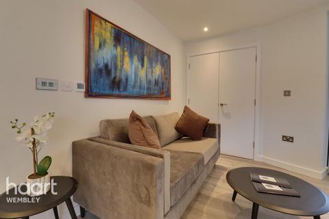 2 bedroom apartment for sale, Preston Road, Harrow