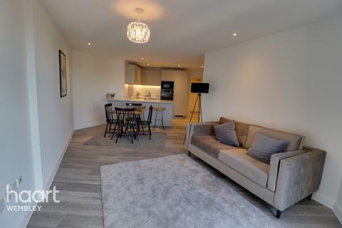 2 bedroom apartment for sale, Preston Road, Harrow
