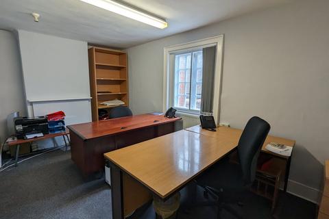 Office to rent, 5 High Street, Bushey, WD23 1BD