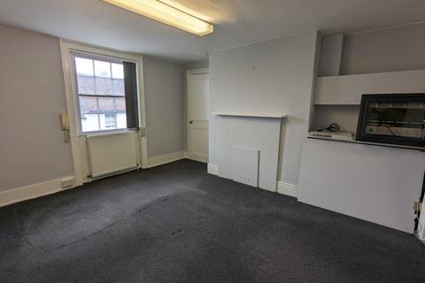 Office to rent, 5 High Street, Bushey, WD23 1BD