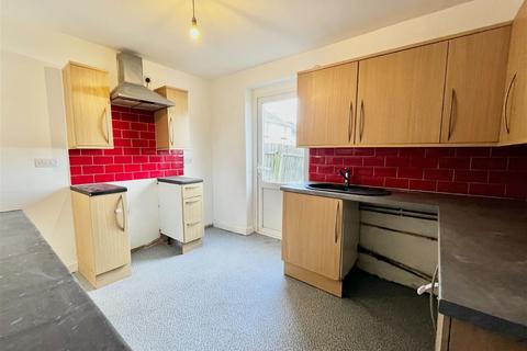 3 bedroom terraced house for sale - Hartley Road, Paignton TQ4