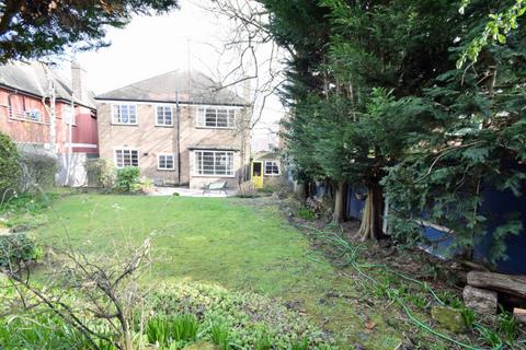 73 The Ridings, London, W5 3DP