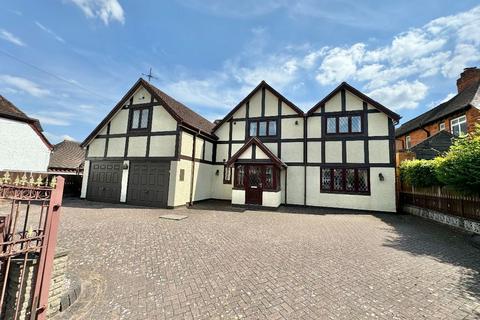 4 bedroom detached house for sale, Dove House Lane, Solihull