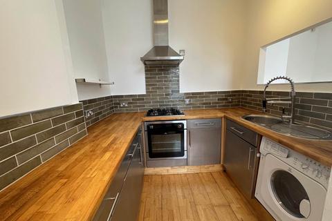 2 bedroom apartment to rent - Canning St, Liverpool L8