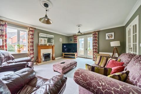 4 bedroom detached house for sale, Presteigne,  Powys,  LD8