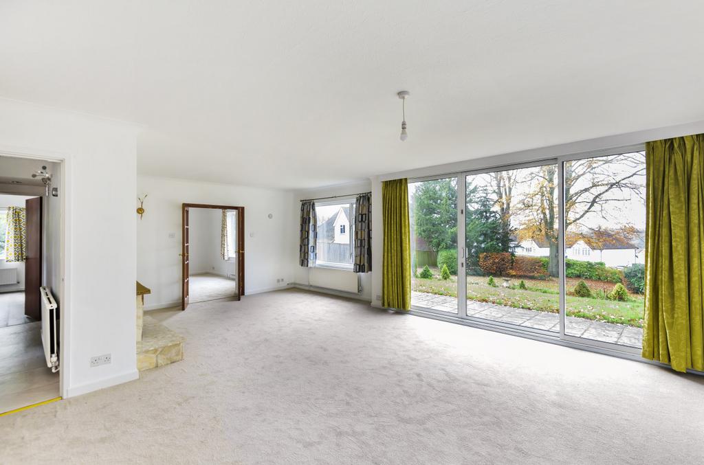 Copthorne Road, Croxley Green... 5 bed detached house £1,330,000