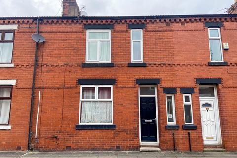 5 bedroom terraced house for sale, Cedric Street, Salford M5