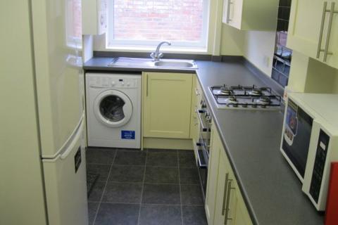 5 bedroom terraced house for sale - Cedric Street, Salford M5