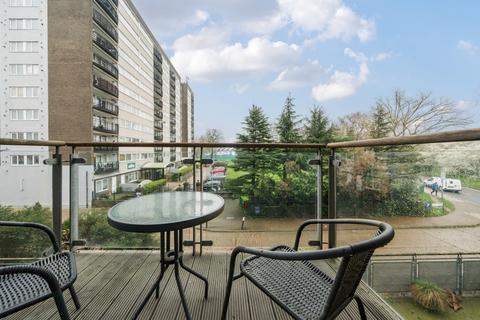 Flat 7, Bush House Berber Parade, London, SE18 4GB