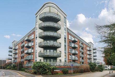 2 bedroom apartment for sale, Berber Parade, London