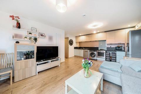 Flat 7, Bush House Berber Parade, London, SE18 4GB