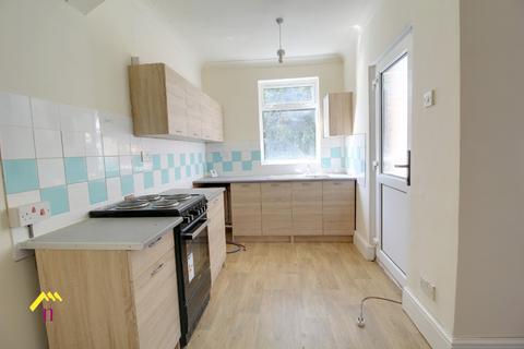 2 bedroom end of terrace house for sale, Schofield Street, Doncaster S64