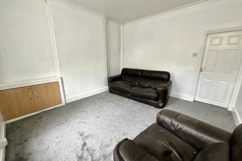 2 bedroom terraced house for sale, Hunslet Street, Burnley, Lancashire, BB11 3DH