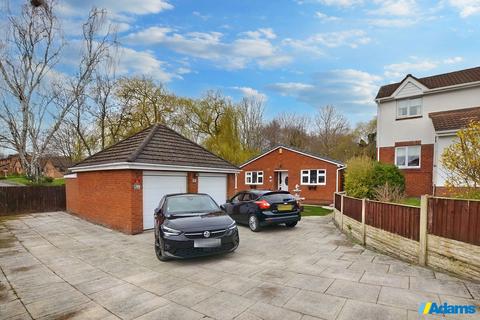 8 Ashbrook Avenue, Sutton Weaver, Runcorn, WA7 3HD