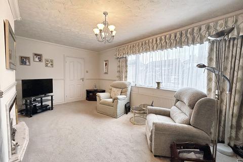 3 bedroom detached house for sale, Worsley, Manchester M28