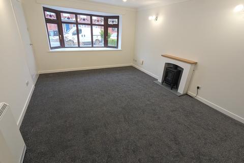 3 bedroom bungalow to rent, Bytham Heights, Grantham, Castle Bytham, NG33