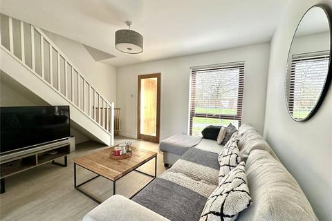 2 bedroom terraced house for sale, Bankview, Lymington, Hampshire, SO41