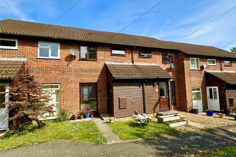 2 bedroom terraced house for sale, Bankview, Lymington, Hampshire, SO41
