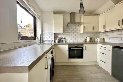 2 bedroom terraced house for sale, Bankview, Lymington, Hampshire, SO41