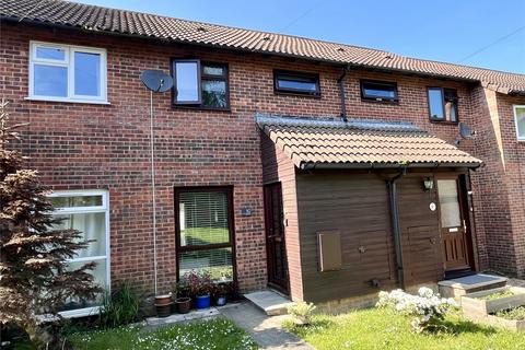 2 bedroom terraced house for sale, Bankview, Lymington, Hampshire, SO41