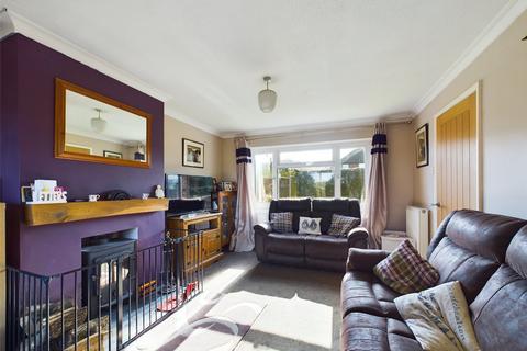 3 bedroom semi-detached house for sale, Ridgeway Crescent, Whitchurch, Ross-On-Wye, Herefordshire, HR9