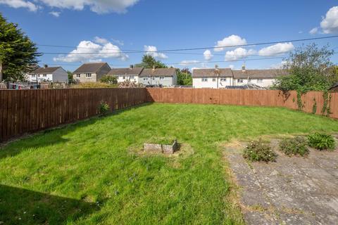 2 bedroom terraced bungalow for sale, Parklands, Malmesbury, SN16