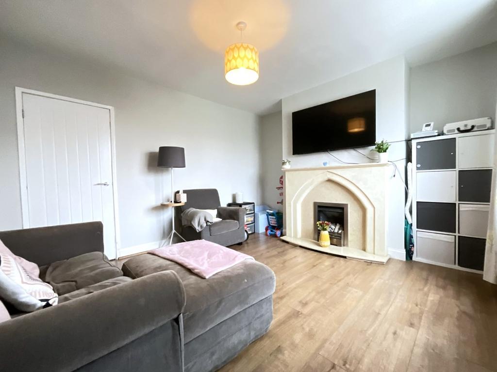 Haughton Crescent, Jarrow, Tyne and Wear, NE32 2 bed semidetached